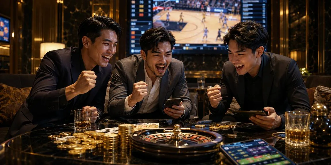 bvcr88 Casino Trực Tiếp Lịch Phiên